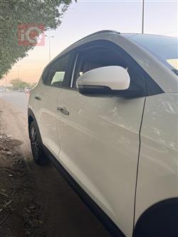 هیوندای تۆکسۆن